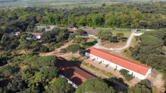 Les Salines Boyardville - Appart'Hotel Saint-Pierre-d'Oleron Eksteriør billede
